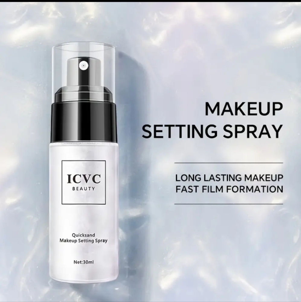 Makeup Setting Spray